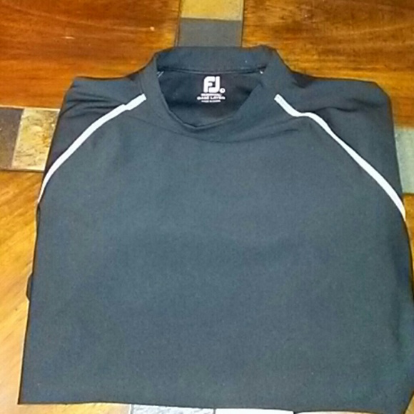 footjoy thermal base layer